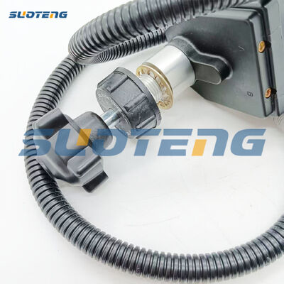 134-0670 1340670 Sensor Posisi Rotasi Kontrol Throttle untuk Mesin C15 C18