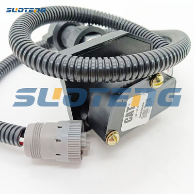 134-0670 1340670 Sensor Posisi Rotasi Kontrol Throttle untuk Mesin C15 C18