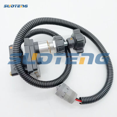 134-0670 1340670 Sensor Posisi Rotasi Kontrol Throttle untuk Mesin C15 C18