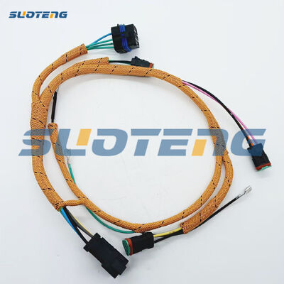 248-0220 2480220 Wiring Harness untuk Loader 950H 962H