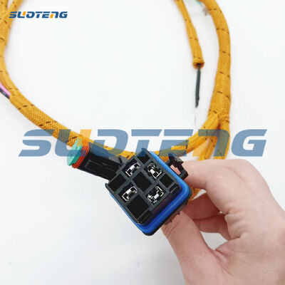 248-0220 2480220 Wiring Harness untuk Loader 950H 962H