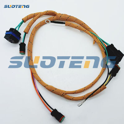 248-0220 2480220 Wiring Harness untuk Loader 950H 962H
