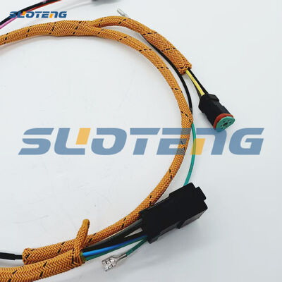 248-0220 2480220 Wiring Harness untuk Loader 950H 962H