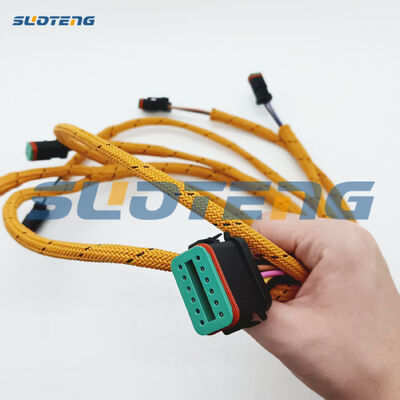 298-3649 2983649 Harness Kabel Sasis untuk Loader 950H 962H