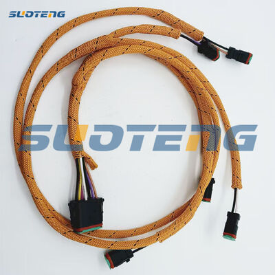 298-3649 2983649 Harness Kabel Sasis untuk Loader 950H 962H