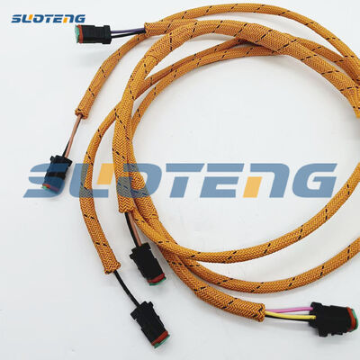 298-3649 2983649 Harness Kabel Sasis untuk Loader 950H 962H