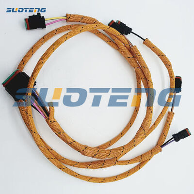 298-3649 2983649 Harness Kabel Sasis untuk Loader 950H 962H