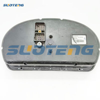 Cluster Instrumen 130-78730 untuk Truk 773G 775G