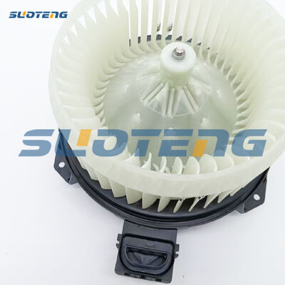 245-7839 2457839 Motor Blower AC untuk Excavator M313D M315D