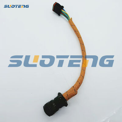 254-6510 2546510 Harness Transmisi untuk Traktor D6R II D7R II
