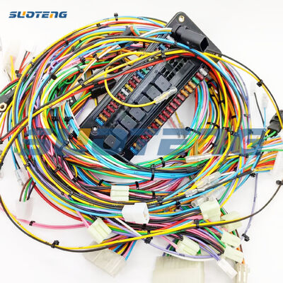 350-8253 3508253 Kabin Operator Cabin Wiring Harness untuk Excavator 312D 313D