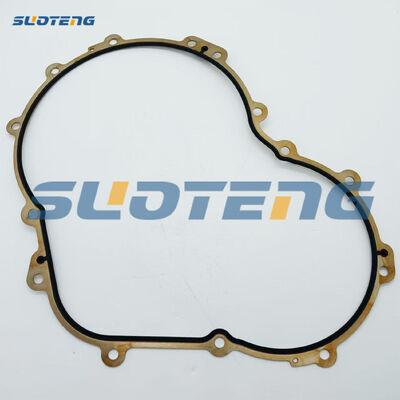 3489985 Gasket Penutup Rumah Mesin untuk Loader 416F 420F
