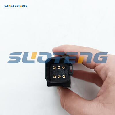 Sensor Posisi Putar untuk Traktor D6N D7E