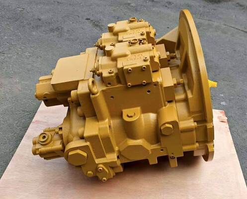 Pompa Hidrolik 322-8733 3228733 untuk E336 E330D