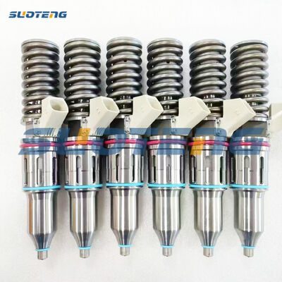 359-4020 3594020 Injektor Bahan Bakar Diesel untuk Mesin C15