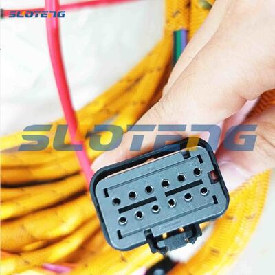 337-5757 3375757 Harnes Sasis untuk Ekskavator M316D