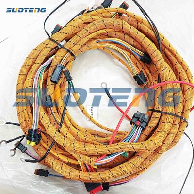 337-5757 3375757 Harnes Sasis untuk Ekskavator M316D