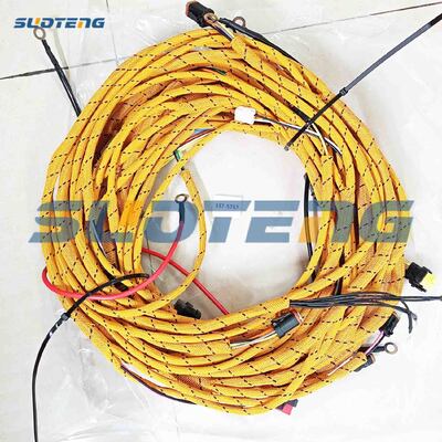 337-5757 3375757 Harnes Sasis untuk Ekskavator M316D