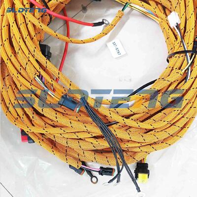 337-5757 3375757 Harnes Sasis untuk Ekskavator M316D