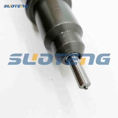 22052772 VOE22052772 Injektor Bahan Bakar untuk Mesin D16