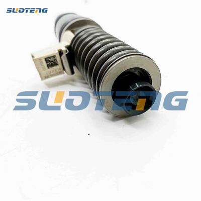22052772 VOE22052772 Injektor Bahan Bakar untuk Mesin D16