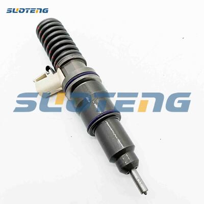 22052772 VOE22052772 Injektor Bahan Bakar untuk Mesin D16