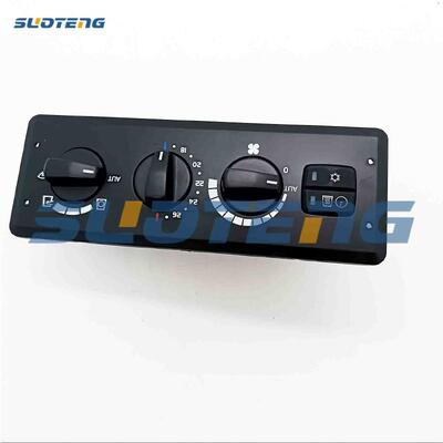Panel Kontrol 17444661 untuk Truk Pompa A25G A30G