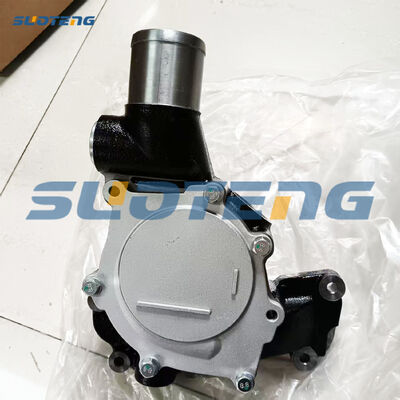 3802002 Pompa Air untuk Loader 444F2