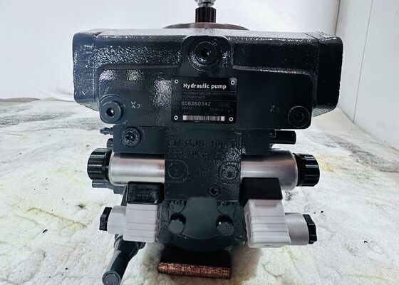 Pompa Hidrolik A4VG56DA1D8/32R-NZC02F025SH R992000187