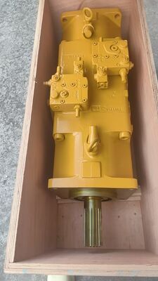 639-3929 Pompa hidraulik 6393929 untuk E374D