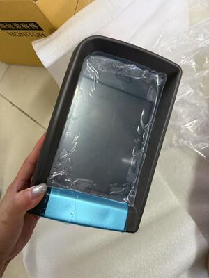 14723715 VOE14723715 Panel Monitor Tampilan 20814604 VOE20814604 ECU Controller untuk EC700