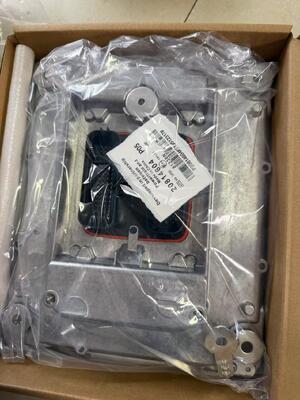 14723715 VOE14723715 Panel Monitor Tampilan 20814604 VOE20814604 ECU Controller untuk EC700