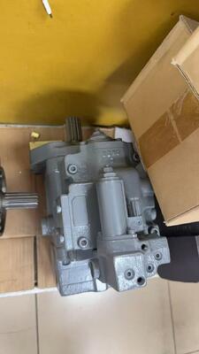 Pompa Hidrolik K3V63S-102R untuk ZX470-3