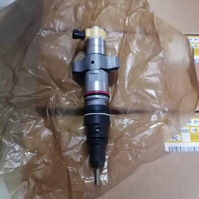 235-2888 Injektor Bahan Bakar 2352888 untuk Mesin C9