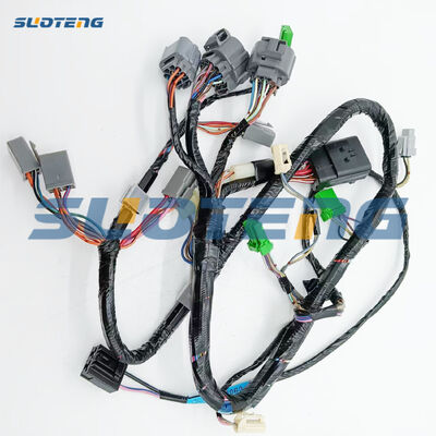 245-7821 2457821 Kabel AC untuk Excavator E324D E325D