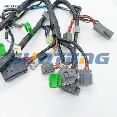 245-7821 2457821 Kabel AC untuk Excavator E324D E325D