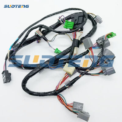 245-7821 2457821 Kabel AC untuk Excavator E324D E325D