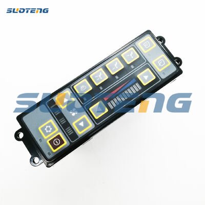 11N6-90031 Kontroler AC untuk Excavator R210LC-7 R215-7