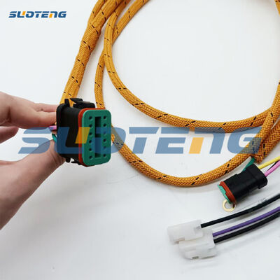 247-7569 2477569 Kabel Sensor Hidraulik untuk 950H 962H Loader