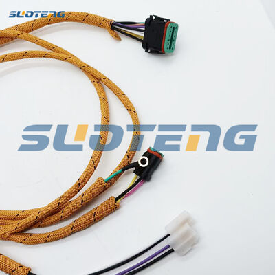247-7569 2477569 Kabel Sensor Hidraulik untuk 950H 962H Loader