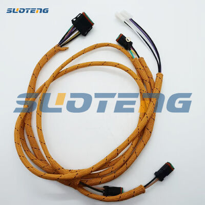 247-7569 2477569 Kabel Sensor Hidraulik untuk 950H 962H Loader