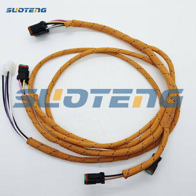 247-7569 2477569 Kabel Sensor Hidraulik untuk 950H 962H Loader