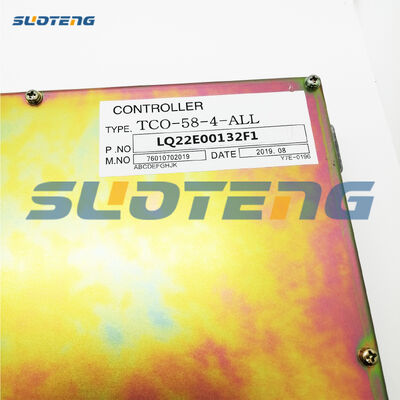 LQ22E00132F1 Kontroler ECU untuk Excavator E265