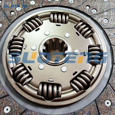 DZ9114160032 Plat cakram kopling untuk truk F3000