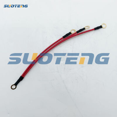 246-4489 2464489 Kabel penghubung terminal untuk wheel loader 950H 962H