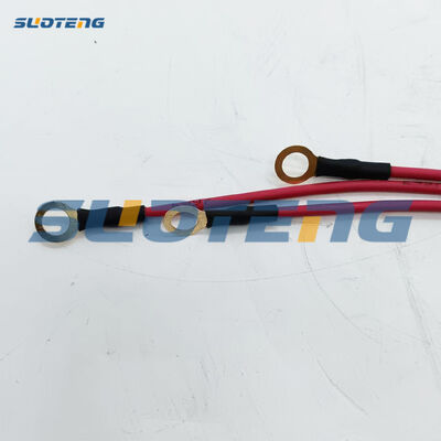 246-4489 2464489 Kabel penghubung terminal untuk wheel loader 950H 962H