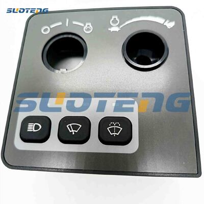 111-4800 1114800 Panel Kontrol untuk Ekskavator E320B