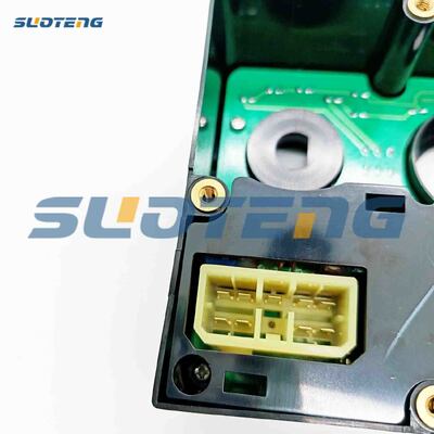 111-4800 1114800 Panel Kontrol untuk Ekskavator E320B