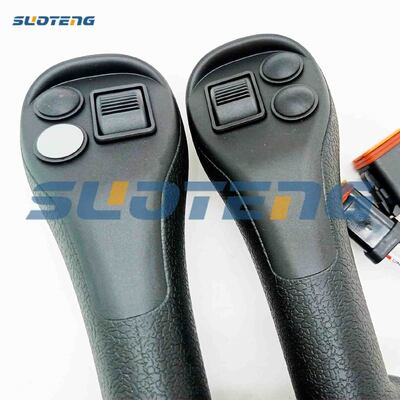 611-7548 611-7549 Pegangan Joystick untuk Ekskavator E320GC