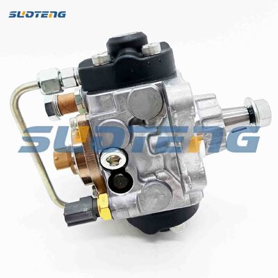 8-98346317-0 Pompa Injeksi Bahan Bakar Diesel untuk Mesin 4HK1